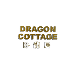 Dragon Cottage logo.